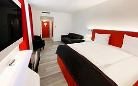 DORMERO Hotel Darmstadt